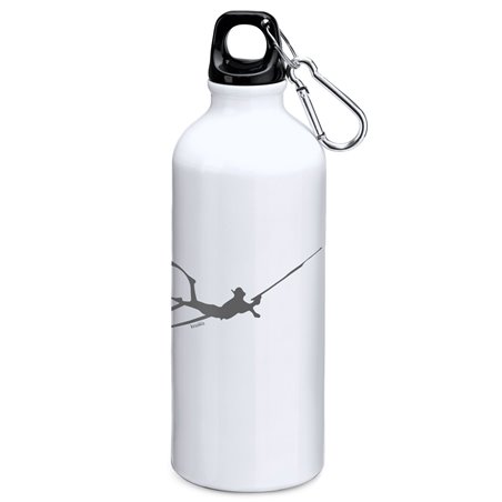 Bouteille 800 ml Chasse sous marine Shadow Spearfish