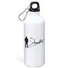 Bouteille 800 ml Chasse sous marine Shadow Spearfish