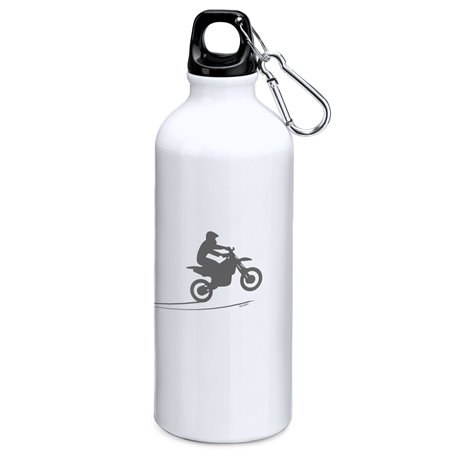 Bottle 800 ml Motocross Shadow Motocross