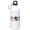Bouteille 800 ml Chasse sous marine Be Different Apnea