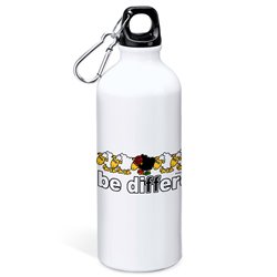 Bottle 800 ml Cycling Be Different Bike