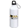 Bouteille 800 ml Peche Be Different Fish