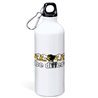 Bottle 800 ml Fishing Be Different Fish