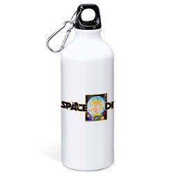 Bottle 800 ml Diving Space Diver