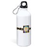Flaska 800 ml Dykning Space Diver