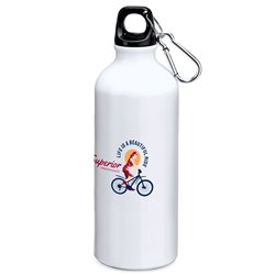 Bouteille 800 ml Velo Superior Performance