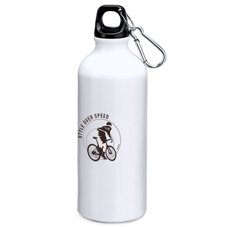 Bottle 800 ml Cycling Style Over Speed