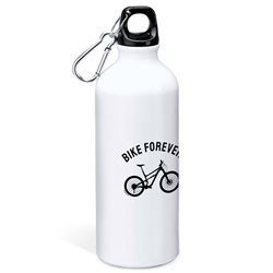 Bottiglia 800 ml MTB Bike Forever