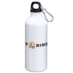Bottiglia 800 ml BMX Dirt Bike