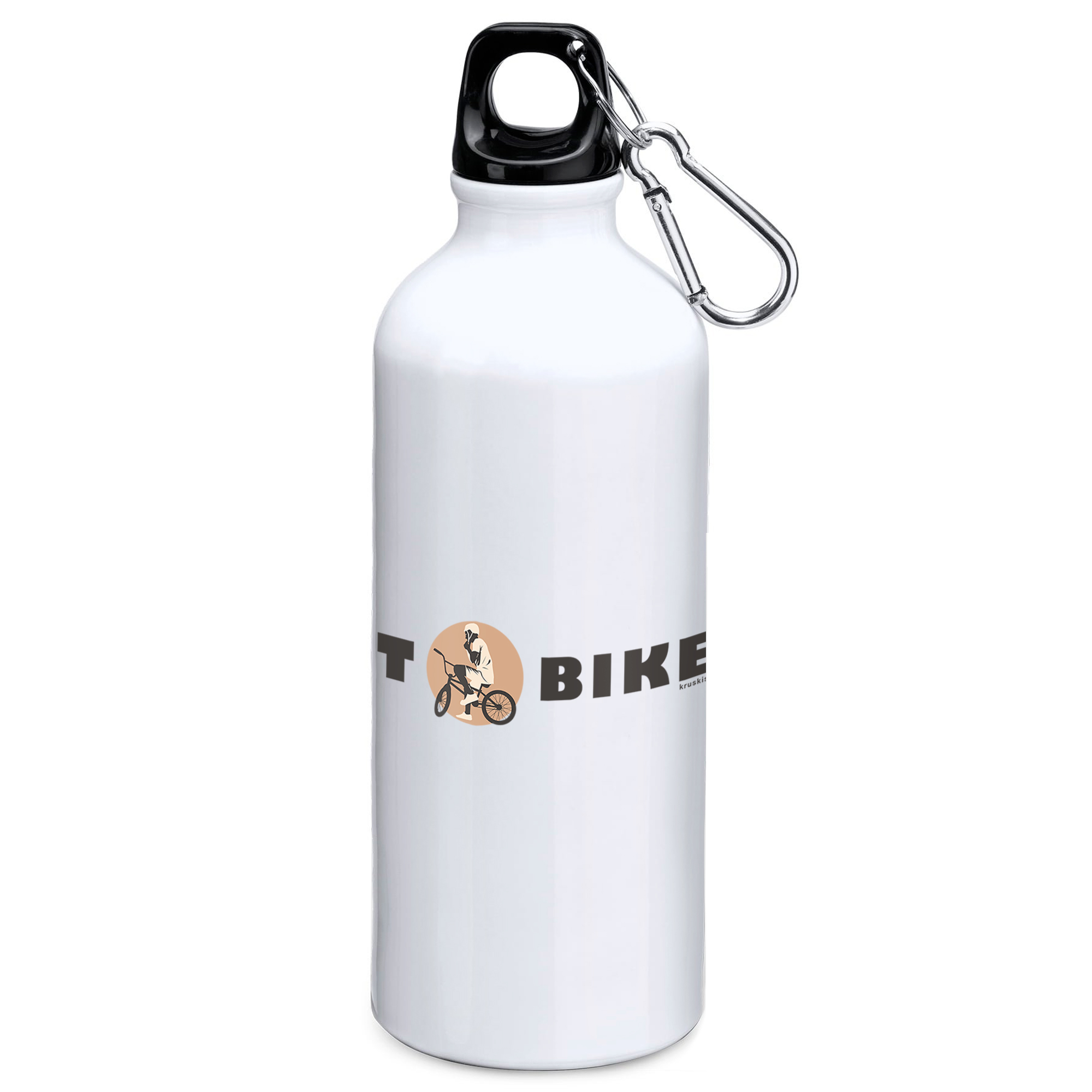 Flaska 800 ml BMX Dirt Bike