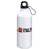 Flasche 800 ml Radfahren Italy