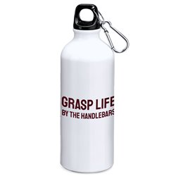 Fles 800 ml MTB Grasp Life