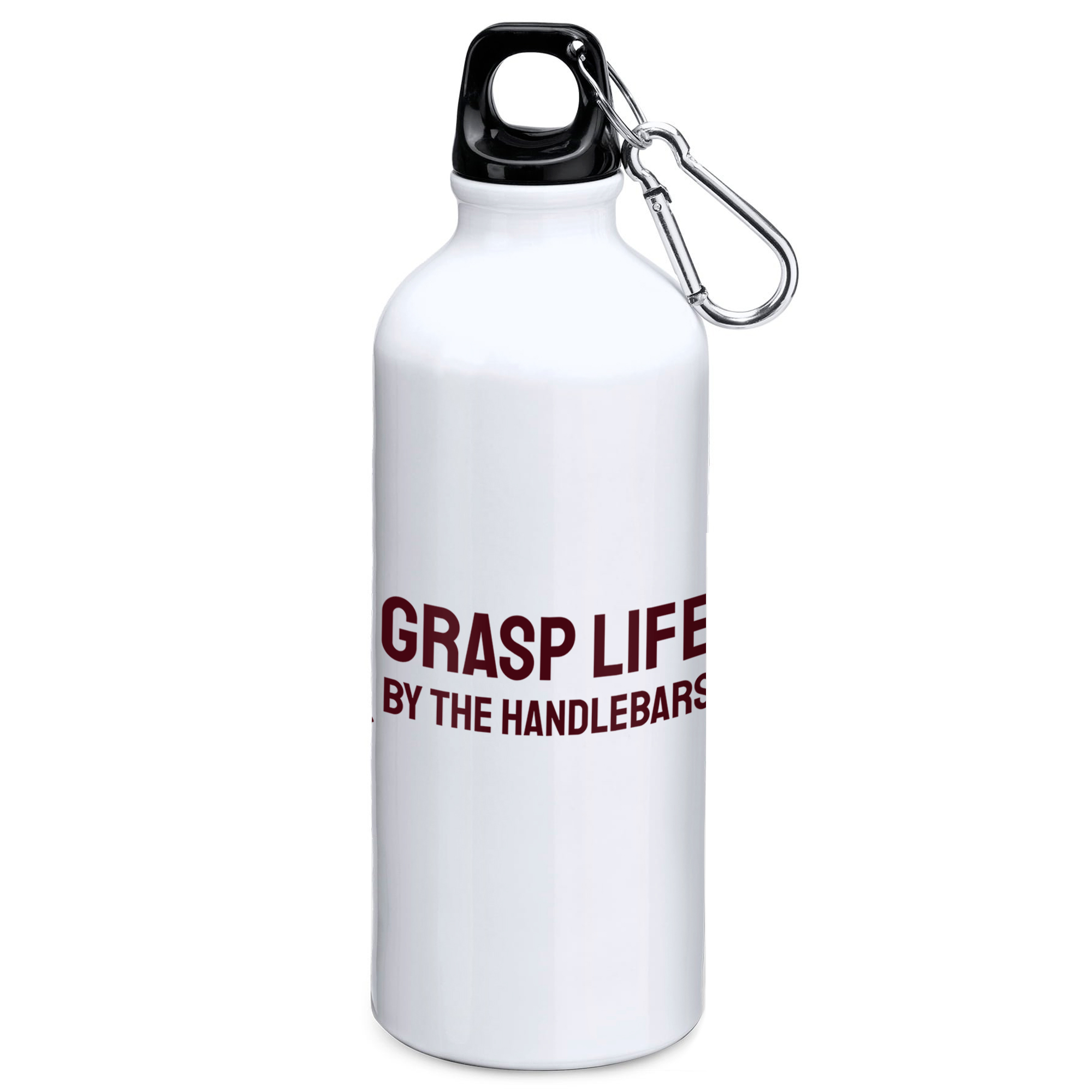 Flasche 800 ml MTB Grasp Life