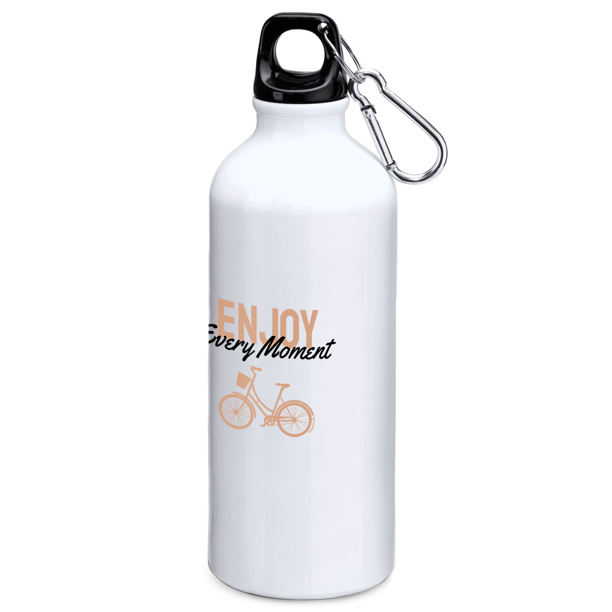 Bouteille 800 ml Velo Enjoy Every Moment