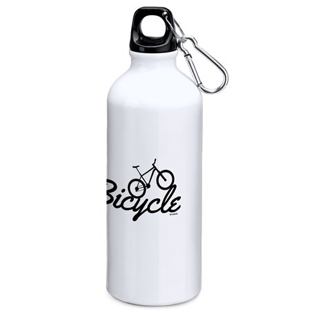 Flaska 800 ml Cykling Bicycle
