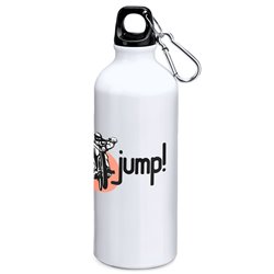 Bottiglia 800 ml BMX Jump