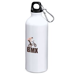 Flaska 800 ml BMX Trick
