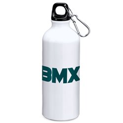 Flaska 800 ml BMX Hoodie