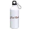 Bouteille 800 ml Velo Just Ride Vintage