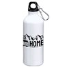 Bouteille 800 ml Alpinisme Home