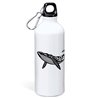 Bottle 800 ml Diving Whale Tribal