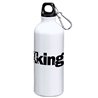 Bouteille 800 ml Alpinisme Word Hiking