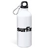Bouteille 800 ml Surf Word Surfing
