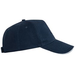 Cap Ciclismo Baby on Board Unisex