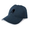 Cap Spearfishing Blue Water Hunting Unisex