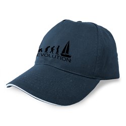 Kap Nautisch Evolution Sail Unisex