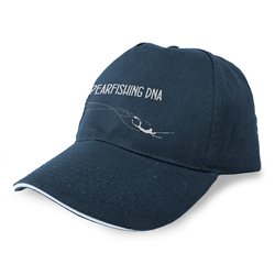 Casquette Chasse sous marine Spearfishing DNA Unisex
