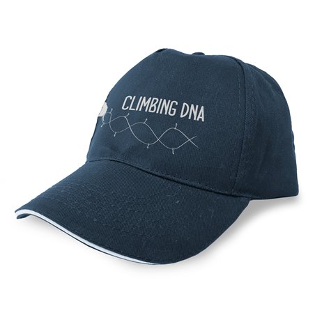 Kap Klimmen Climbing DNA Unisex