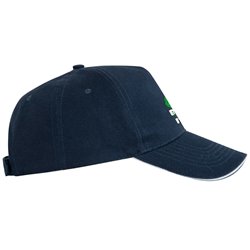 Cap Catalonia The Broquil Is Over Unisex
