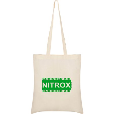 Bag Cotton Diving Nitrox