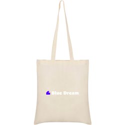 Bag Cotton Diving Blue Dream