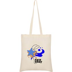 Bag Cotton Diving Sea Star
