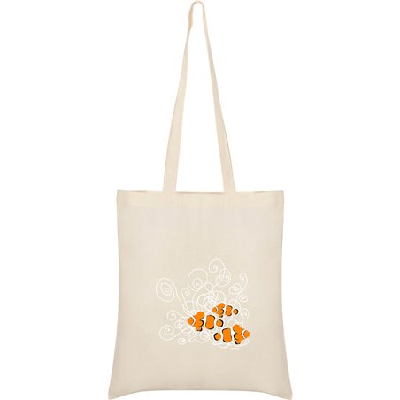 Bag Cotton Diving Clownfish