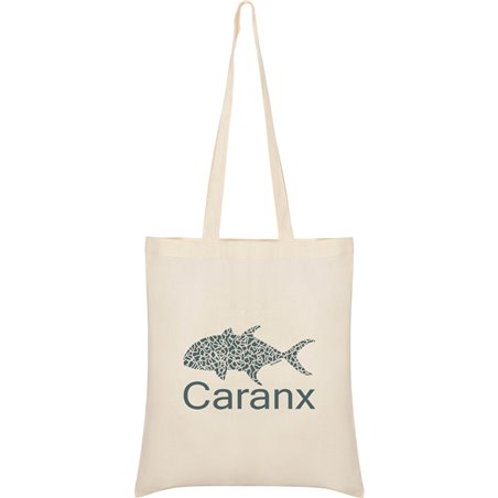 Bag Cotton Diving Caranx