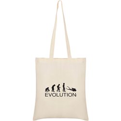 Tasche Baumwolle Tauchen Evolution Diver