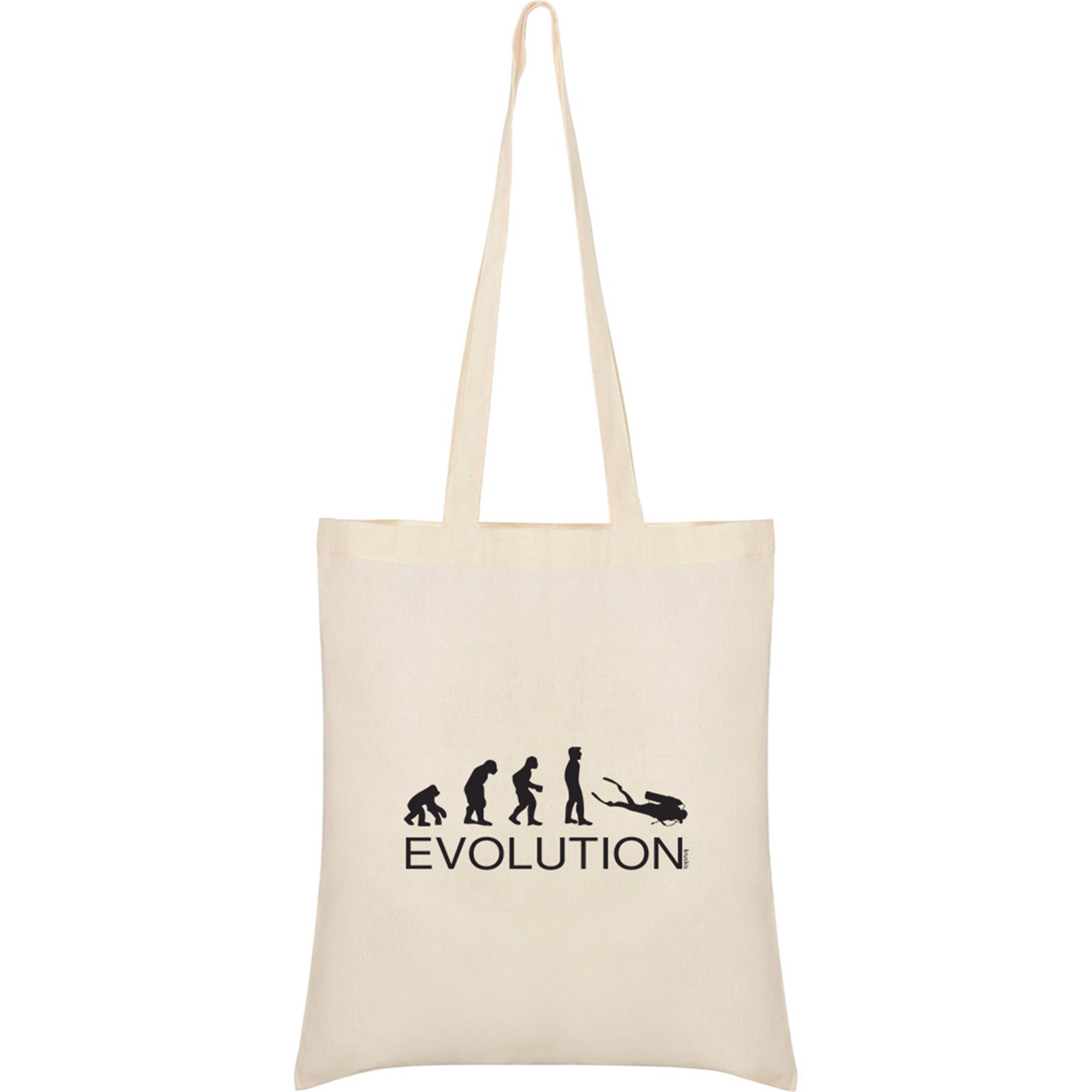 Bag Cotton Diving Evolution Diver