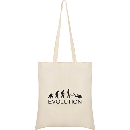Tasche Baumwolle Tauchen Evolution Diver