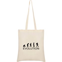 Bag Cotton Trekking Evolution Hiking
