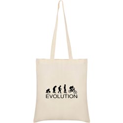 Bag Cotton MTB Evolution MTB