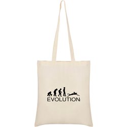 Bag Cotton Swimming Natacion Evolution Swim