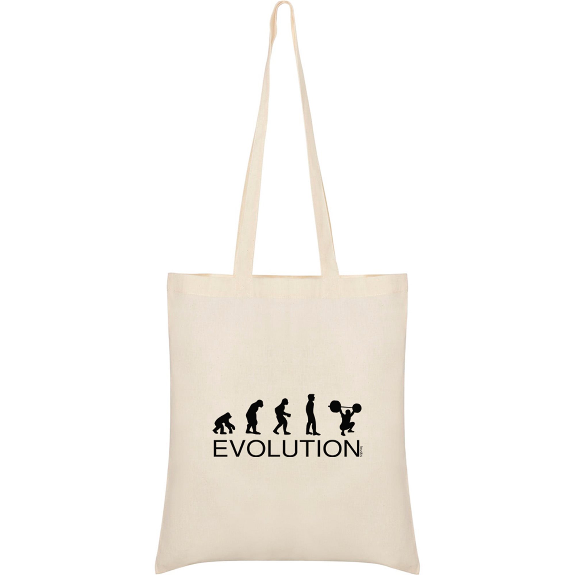 Bag Cotton Gym Evolution Train
