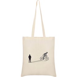 Bag Cotton Cycling Shadow Bike