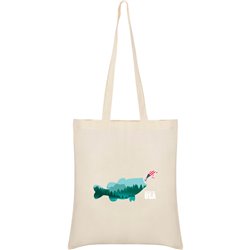 Bag Cotton Fishing Made in the USA
