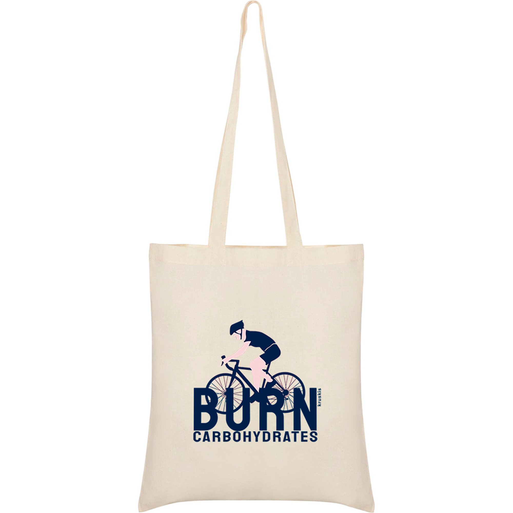 Bag Cotton Cycling Burn Carbohydrates