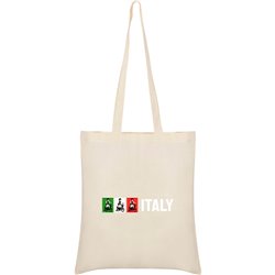 Bag Cotton Cycling Italy