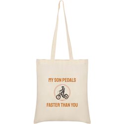 Bag Cotton Cycling Faster Than You